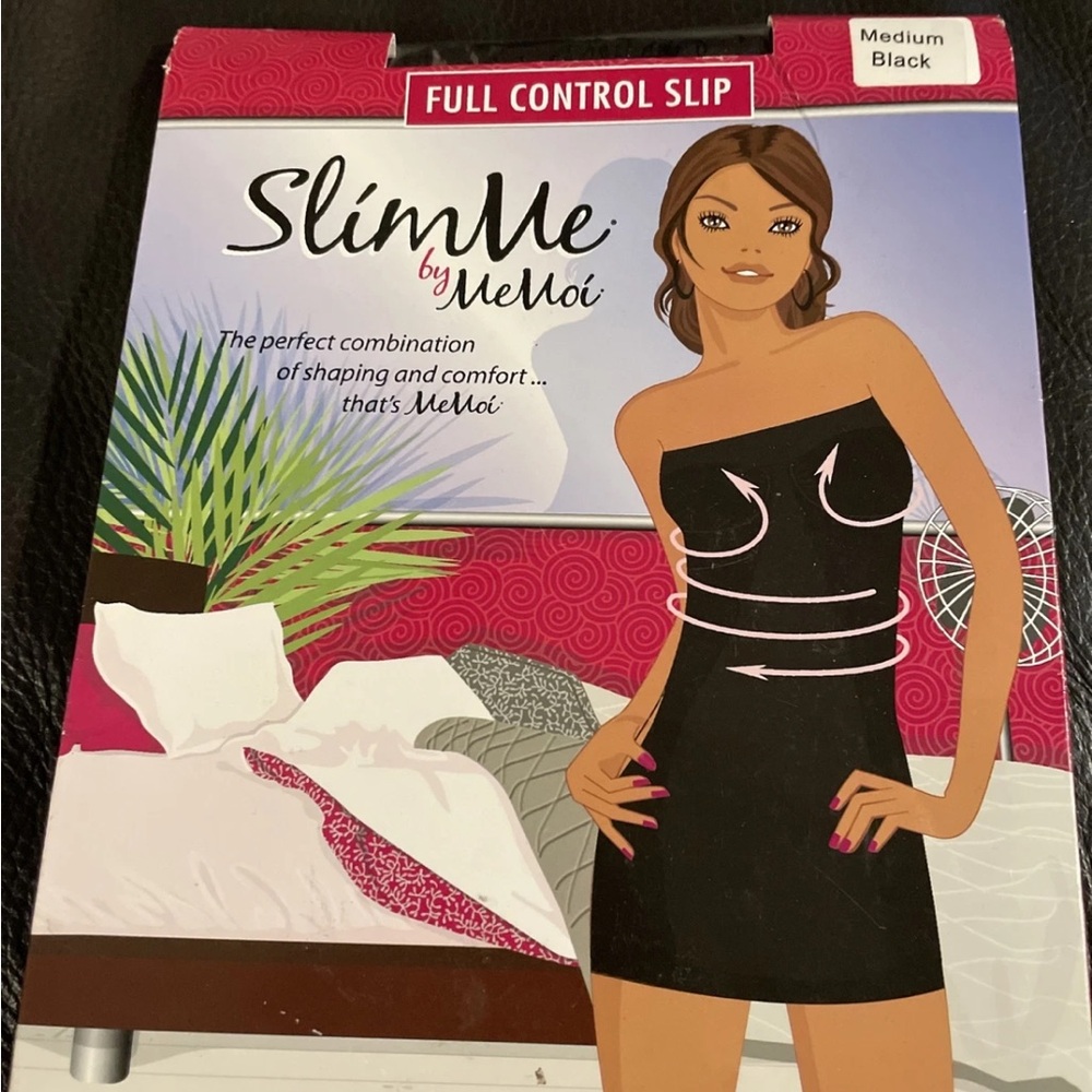 boc Black Shapewear for Intimates & Sleepwear